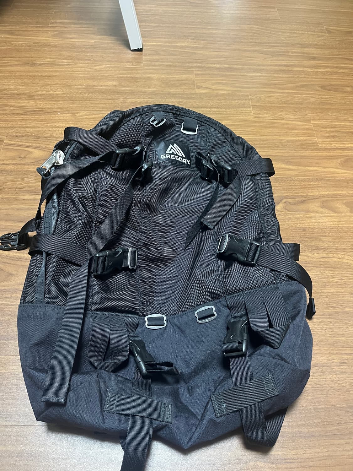 그레고리 데이앤하프 백팩 상품이미지1