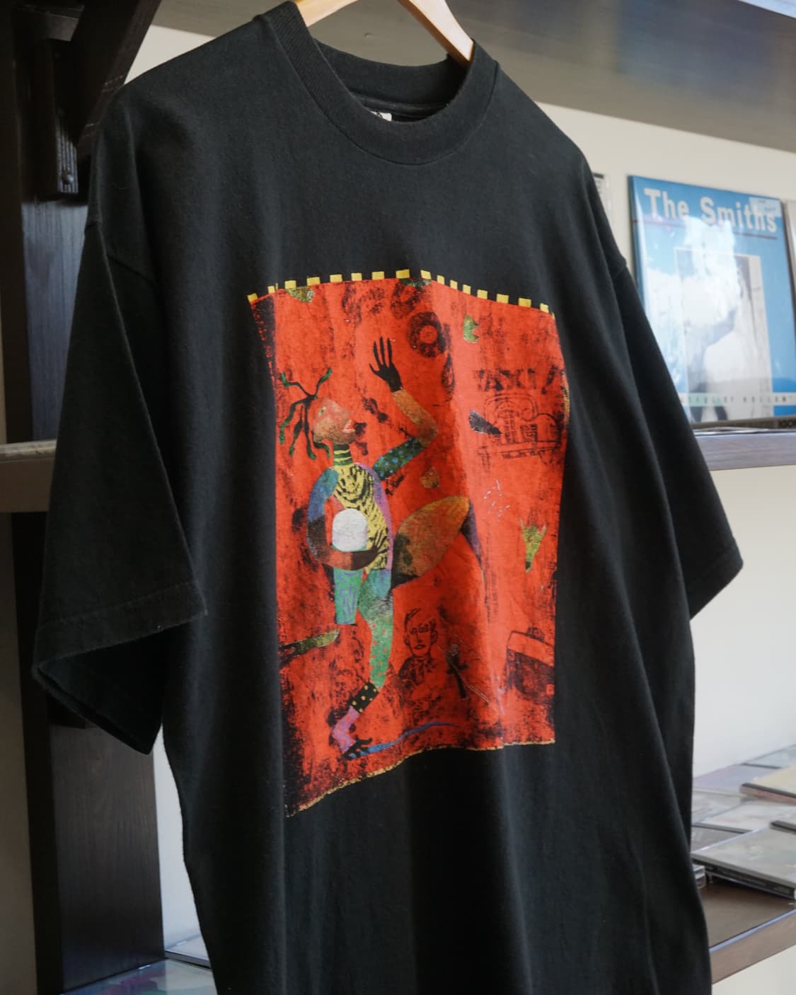 90s Sly & Robbie 상품이미지3