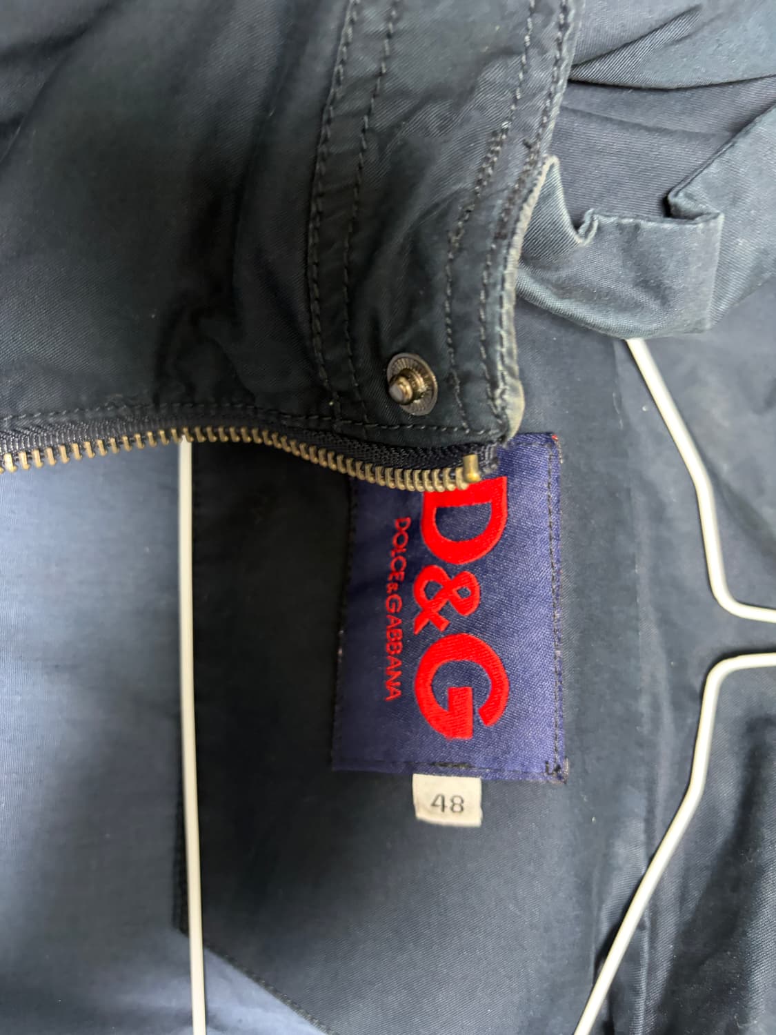 00s 돌체앤가바나 M65 필드자켓 상품이미지7