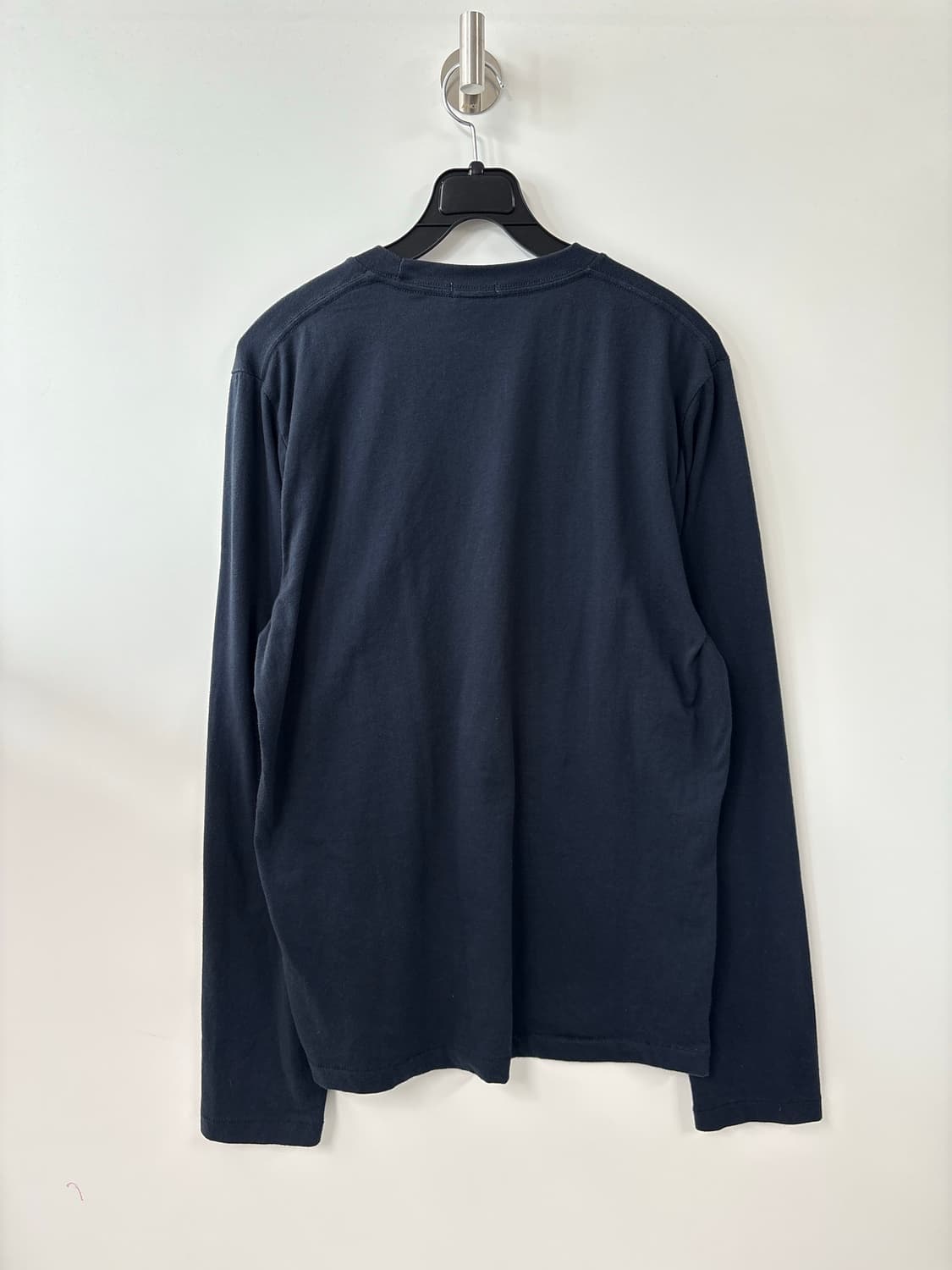 아베크롬비 네이비 롱슬리브 티서츠 상품이미지4