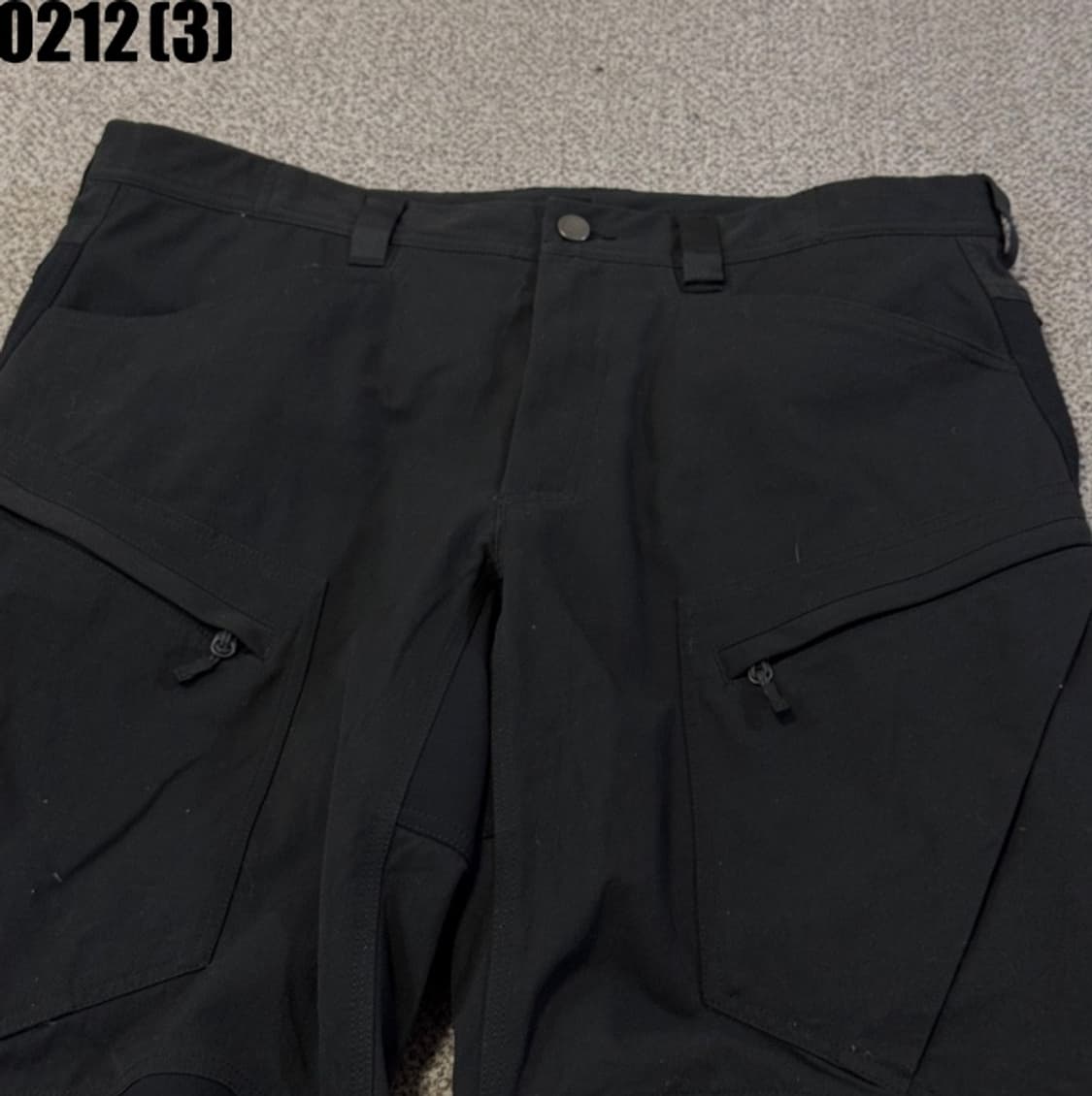 하그로프스 팬츠 상품이미지2