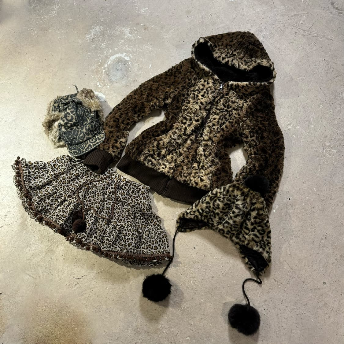 10/31 HOLLOWEEN POP-UP NOTICE 상품이미지6