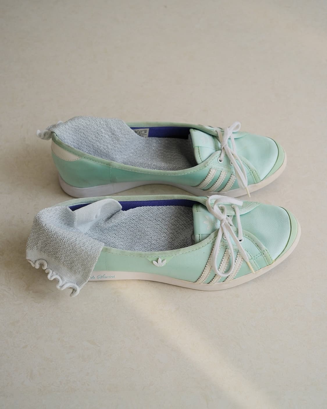 Adidas Adria Sleek 상품이미지4