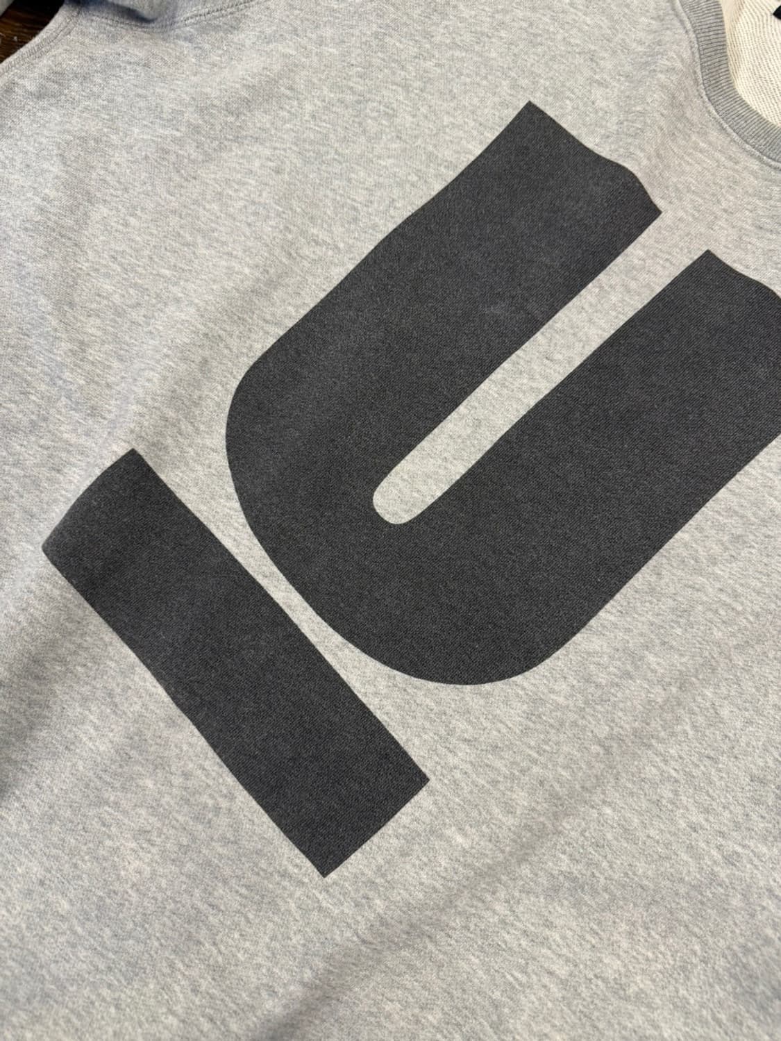 언더커버 그래픽 맨투맨 100 상품이미지9