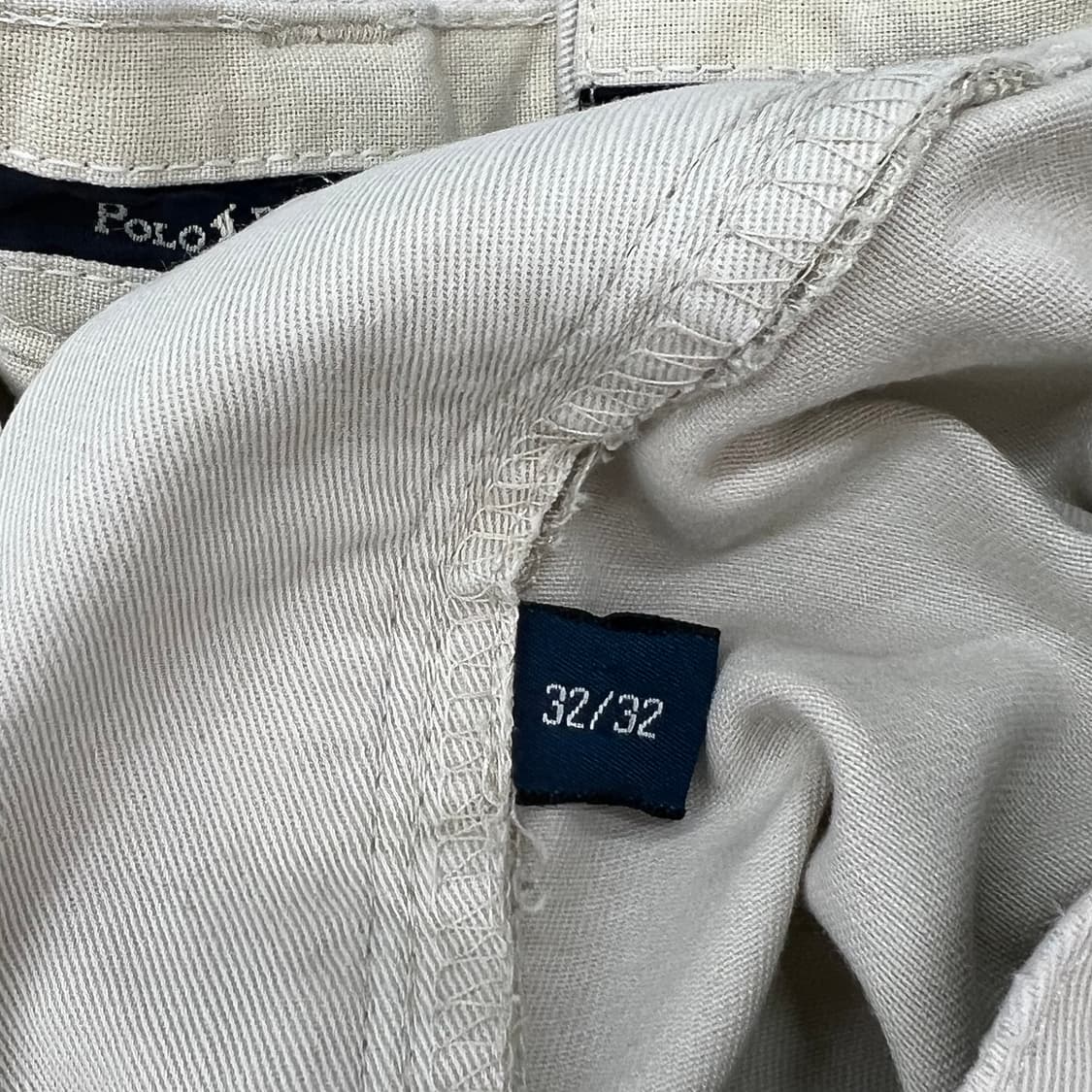 폴로 랄프로렌 치노팬츠 r2627 상품이미지7