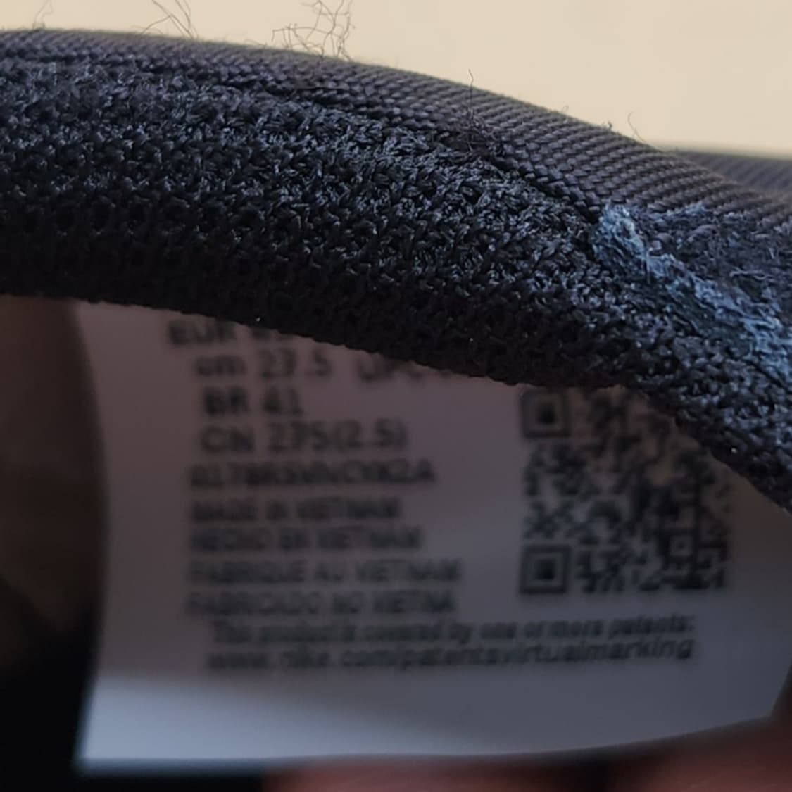 나이키 테일윈드79 남성운동화275 상품이미지6