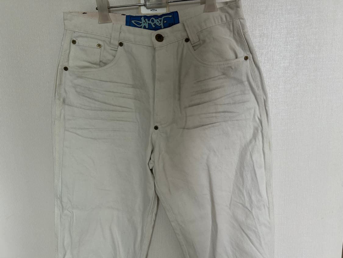 카펫 컴퍼니 c 스타 스티치 데님 상품이미지3