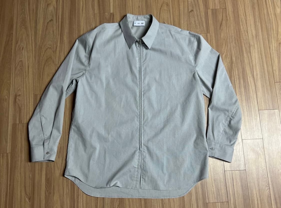 파프) 포스트아카이브팩션 셔츠 xl 상품이미지1