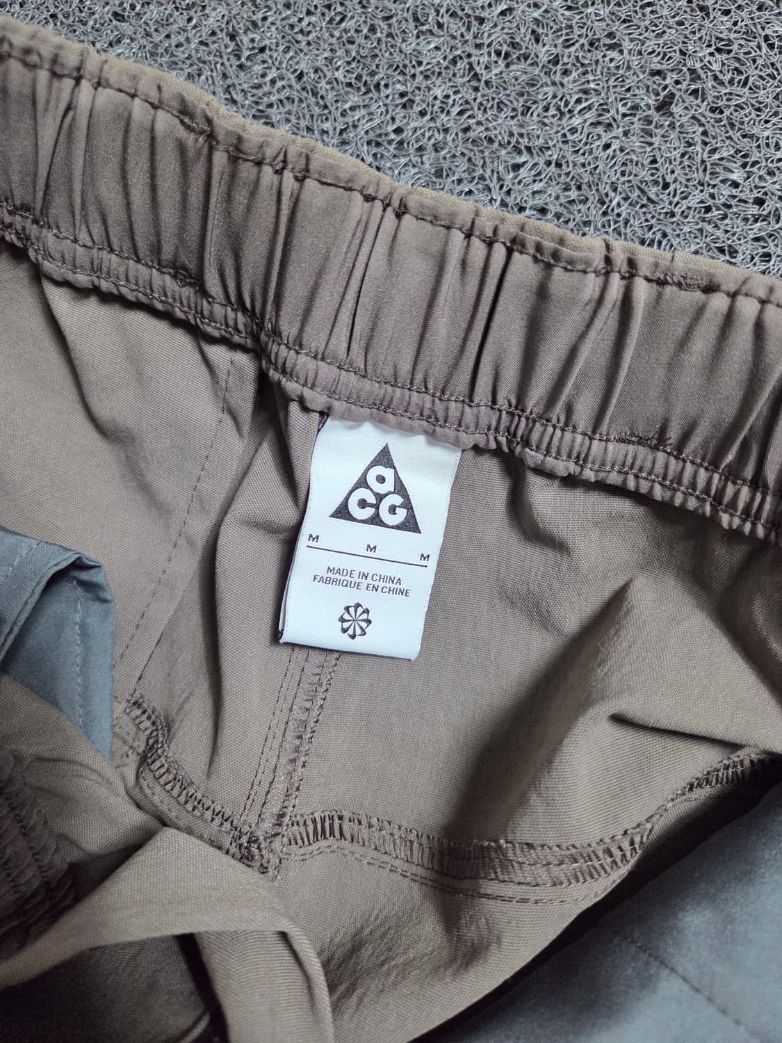 나이키 ACG 스미스 서밋 (아이언스톤 아시아m） 상품이미지8