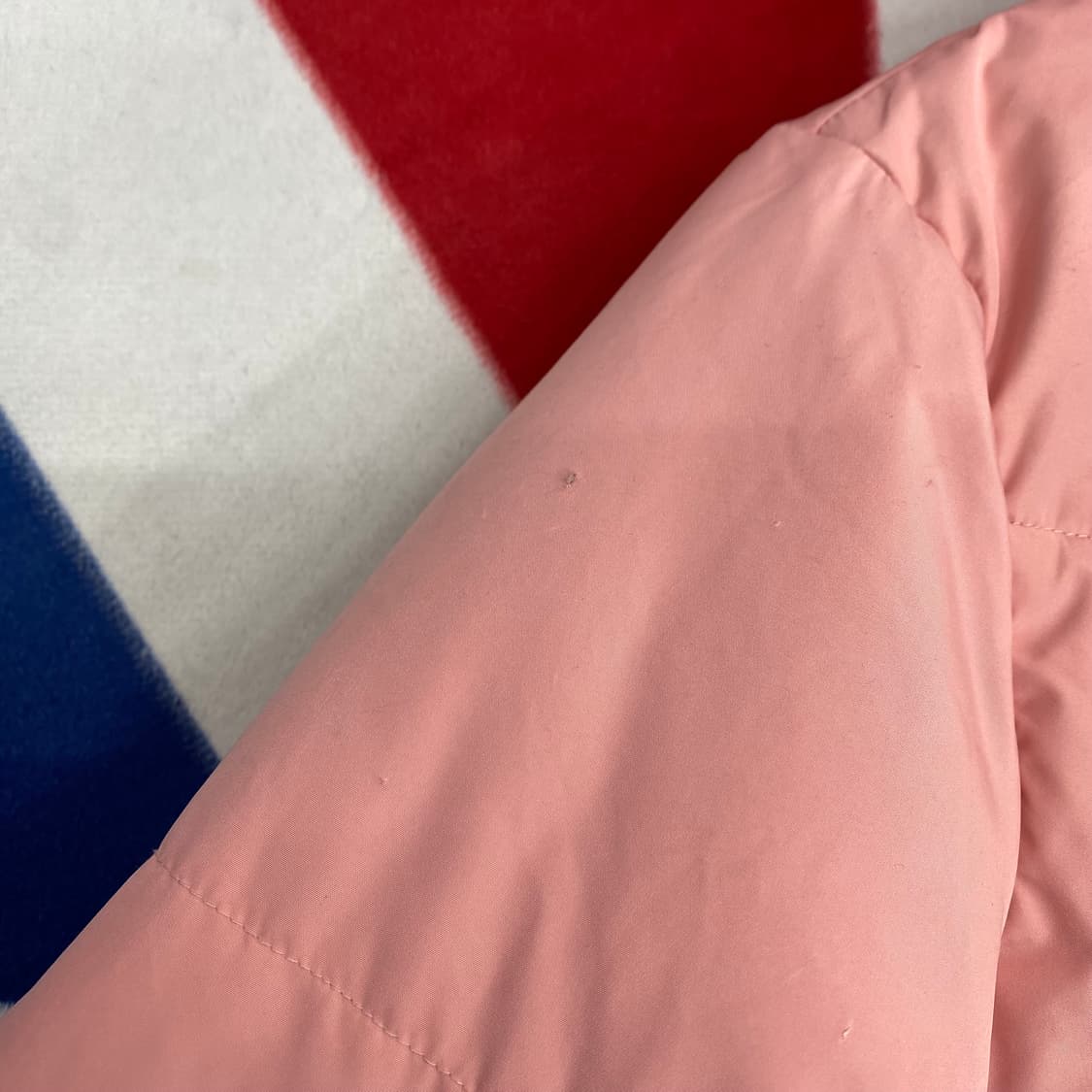 노스페이스 구스다운 롱패딩 85실측 S  상품이미지5