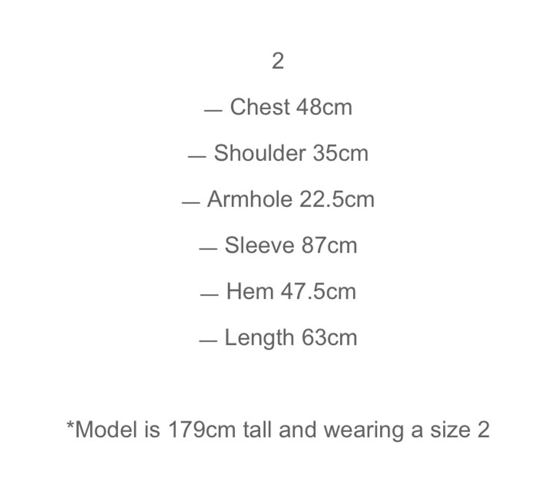 Labeless Gold fluffy slim cardigan 2사이즈 상품이미지4