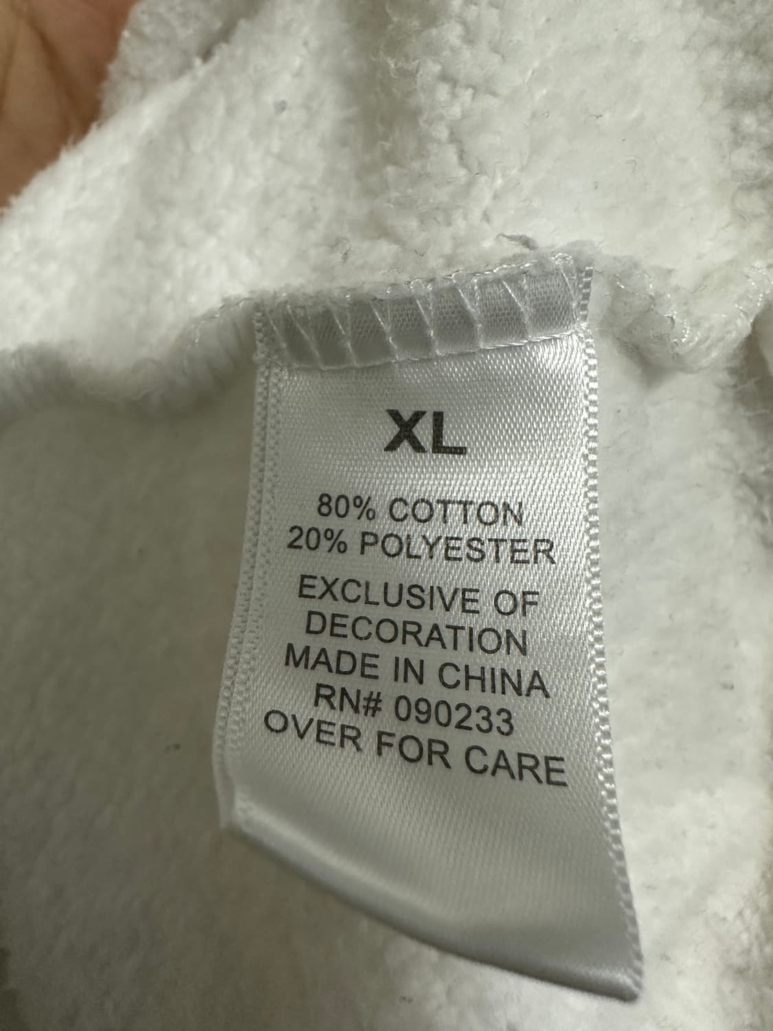 에센셜 후드 상품이미지4