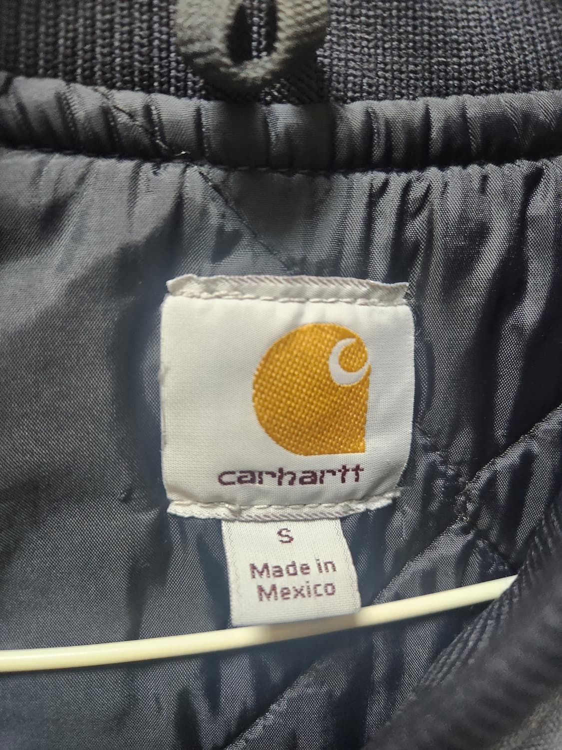 칼하트 베스트 상품이미지3