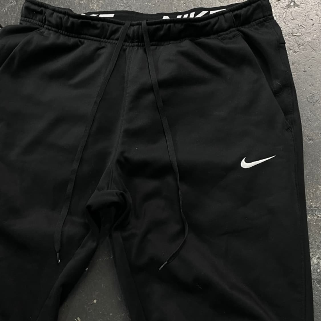 105 나이키 써마핏 팬츠  상품이미지2