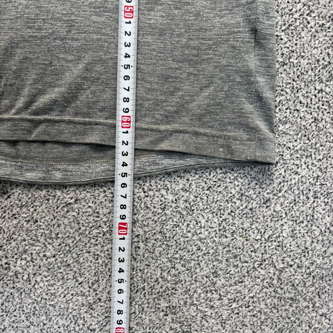 M 아디다스 여성 기능성 반팔 티셔츠 0406J 상품이미지8