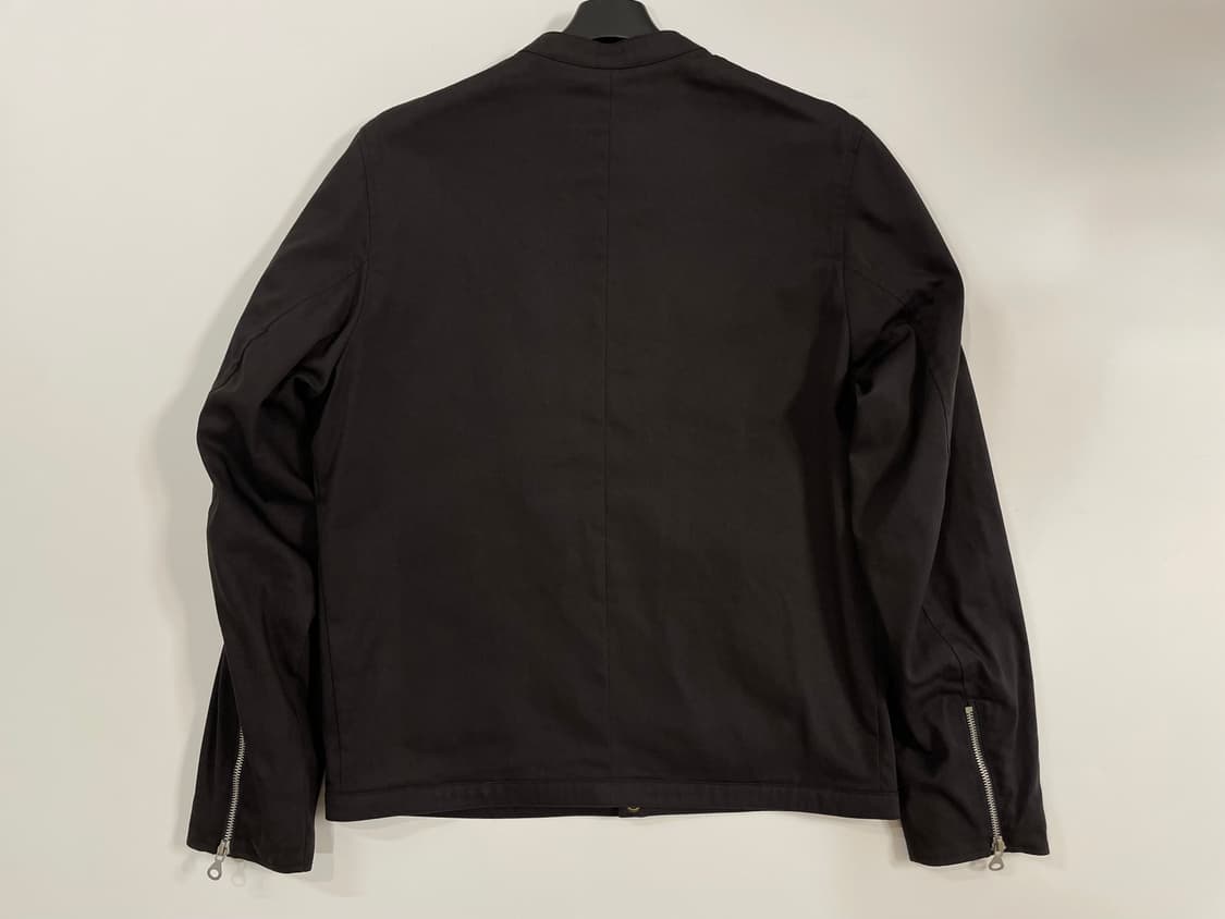 디젤 J글로리 자켓 블랙 S 새상품 판매 상품이미지3