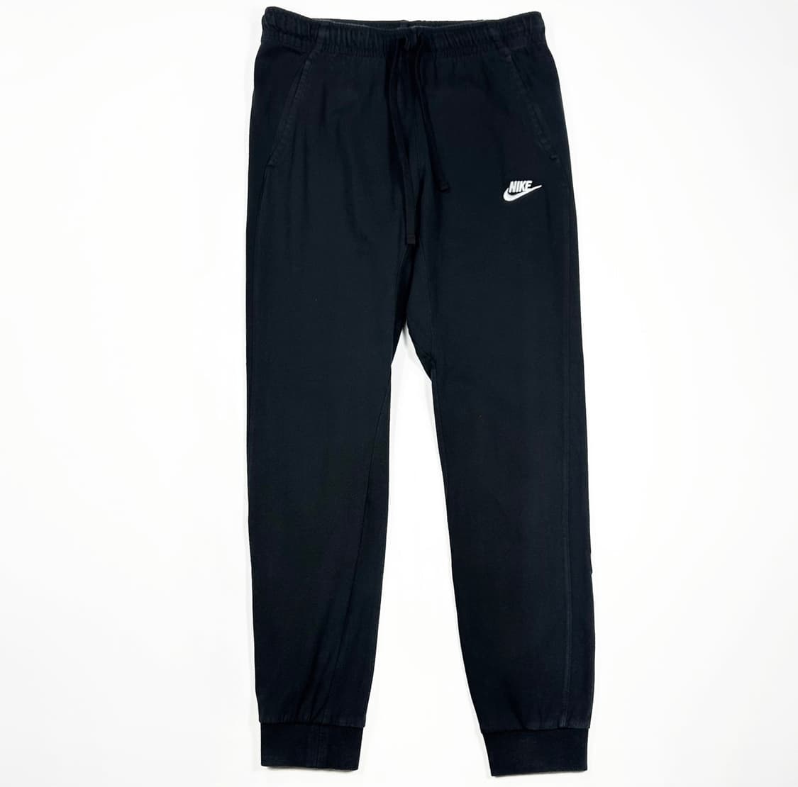 나이키 퓨추라 블랙 우먼 조거팬츠 (S 여성추천) 상품이미지3