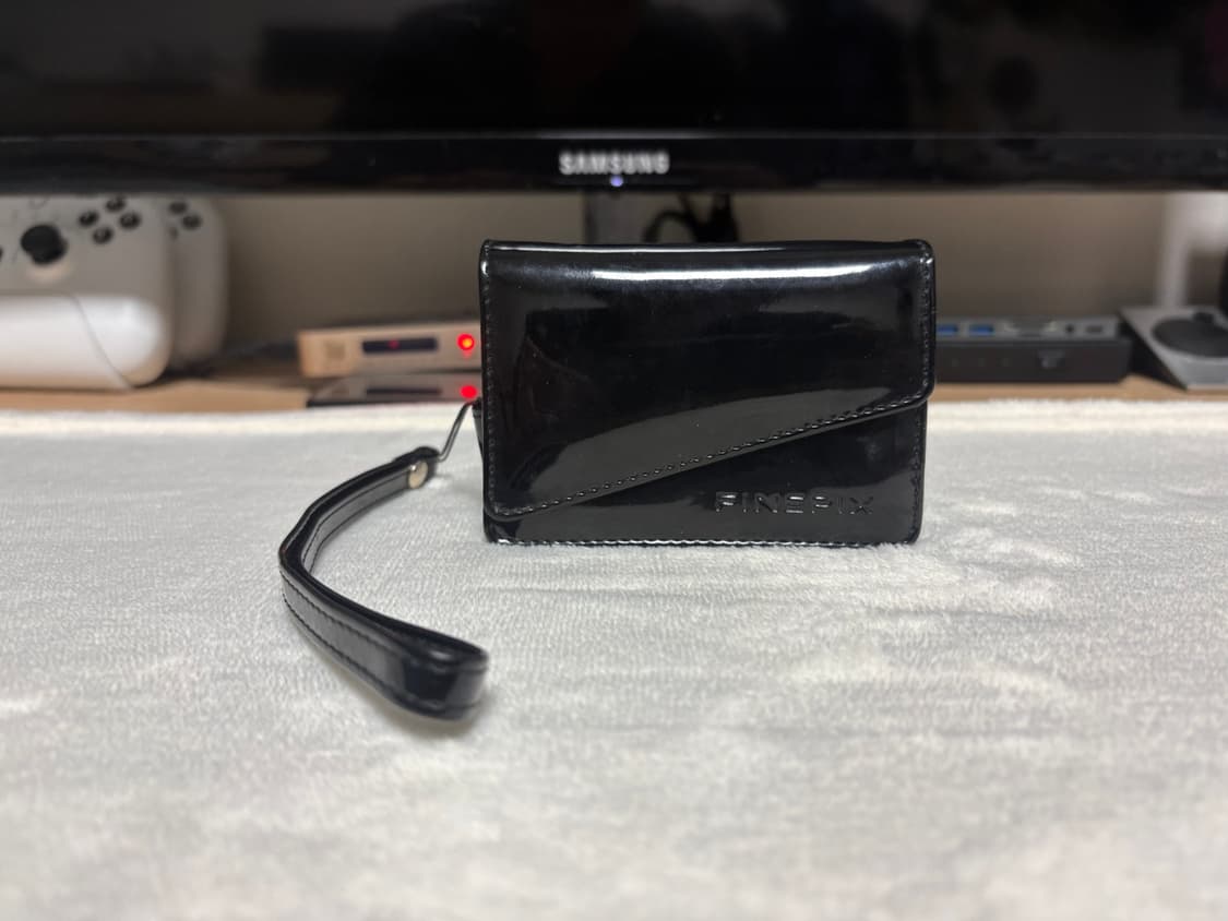 📸✨ Fujifilm FinePix J20 판매합니다 ✨📸 상품이미지9