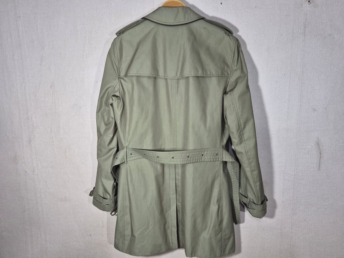 BURBERRY 버버리 싱글트렌치( 46) 상품이미지2