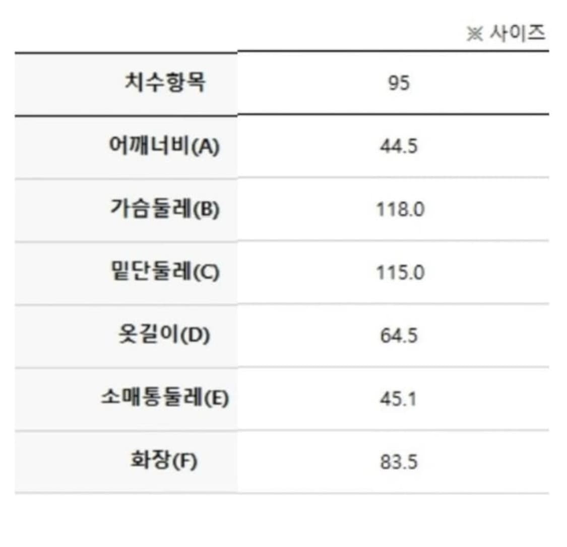 디스커버리 여성 반슬리 RDS 다운 숏패딩 아이보리 상품이미지5