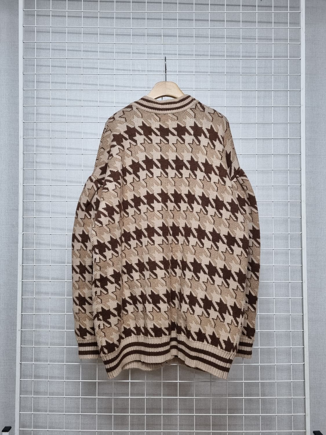 로라로라 니트가디건 free 상품이미지2