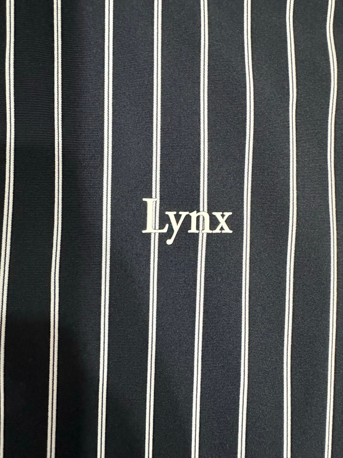 Lynx 골프 긴팔 카라티 100 상품이미지3