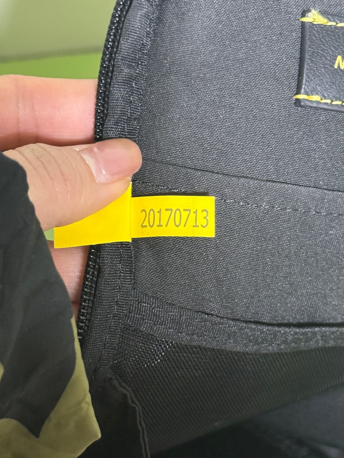 만다리나덕 슬링백 상품이미지8