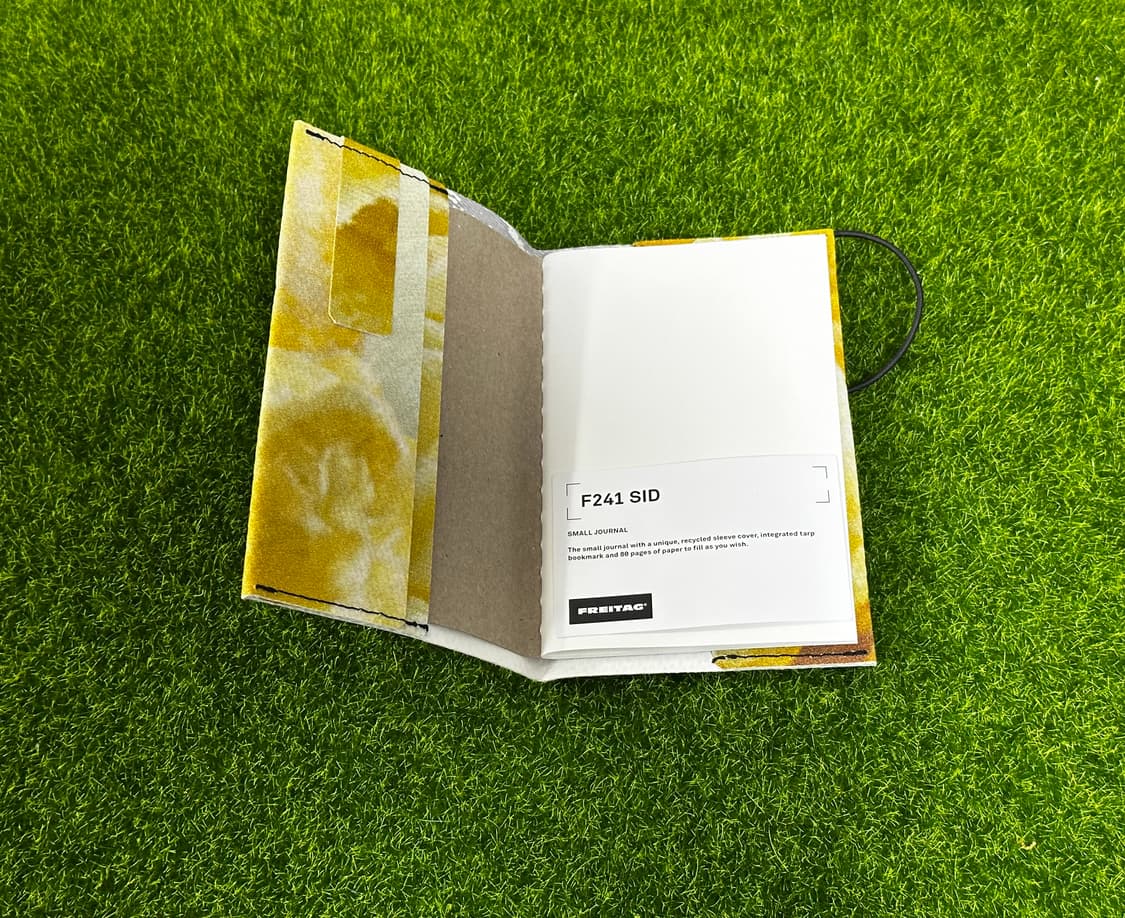 [새상품] 프라이탁 F241 SID 판매 #Freitag 상품이미지5