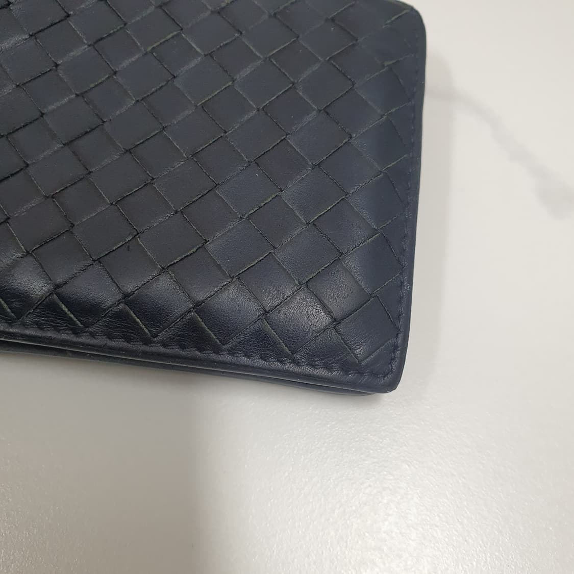 보테가베네타 남성지갑(정품) 상품이미지5