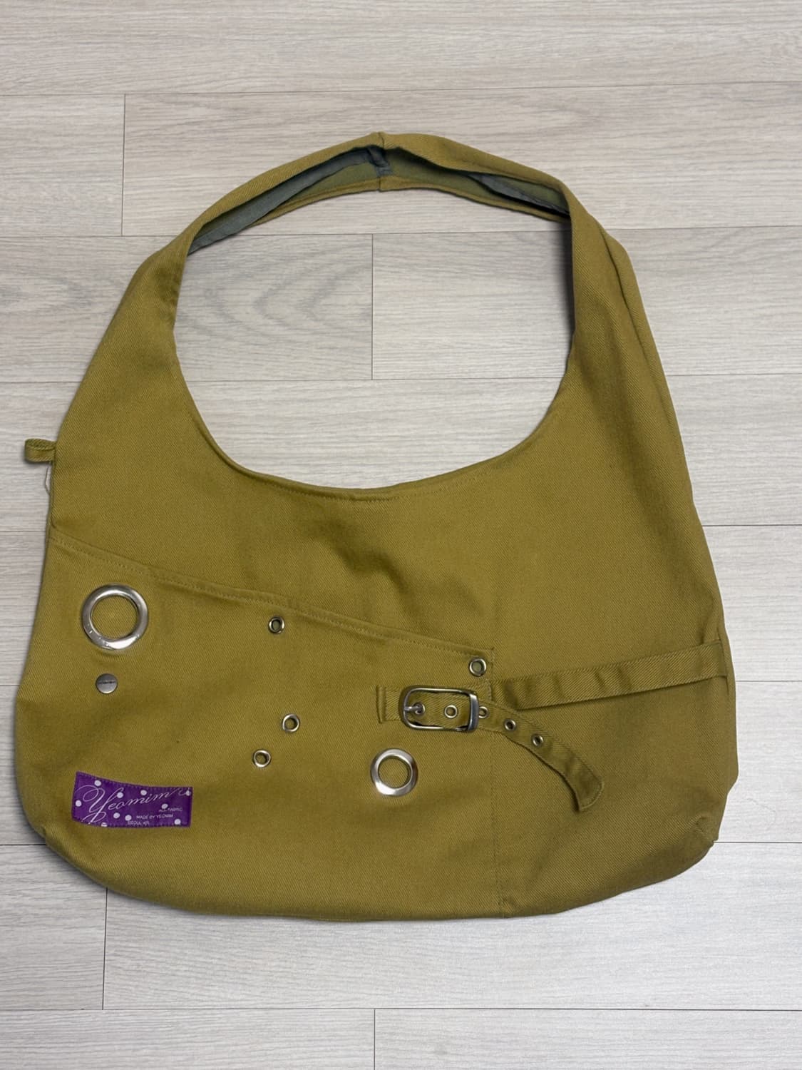 여밈 레이아웃백 상품이미지4