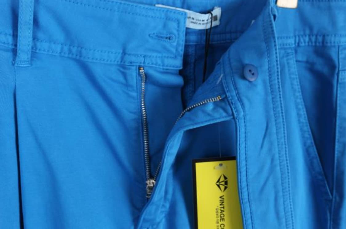 자라 바지 상품이미지3