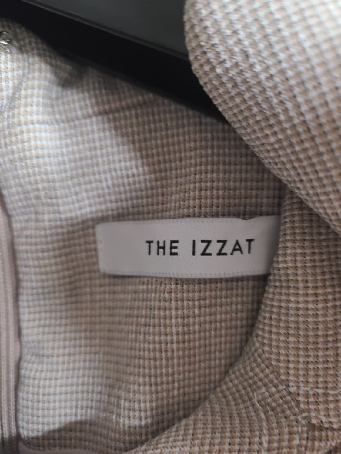 더아이잗 원피스(55) 상품이미지7