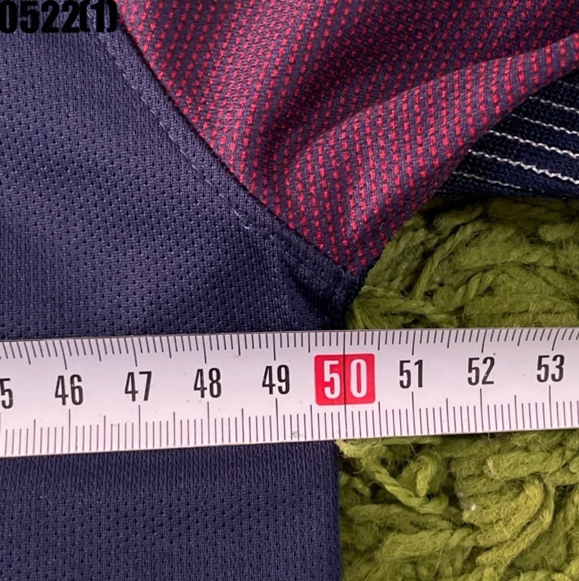 나이키 파리셍제르망 유니폼 음바페 마킹 상품이미지6