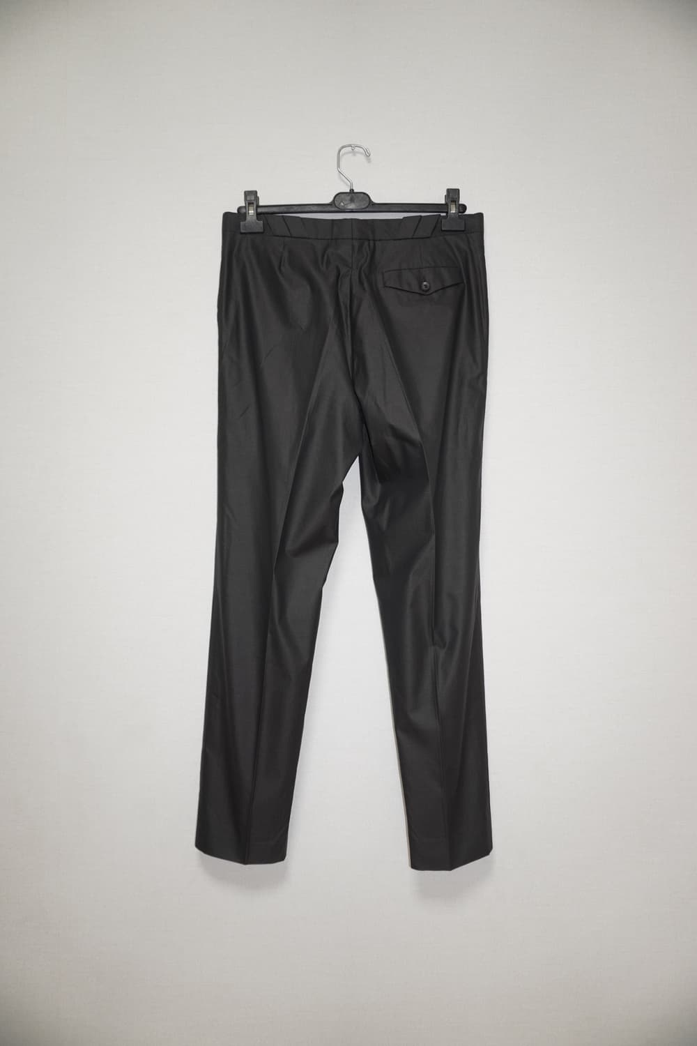 마르지엘라 08ss 코튼 팬츠 상품이미지3