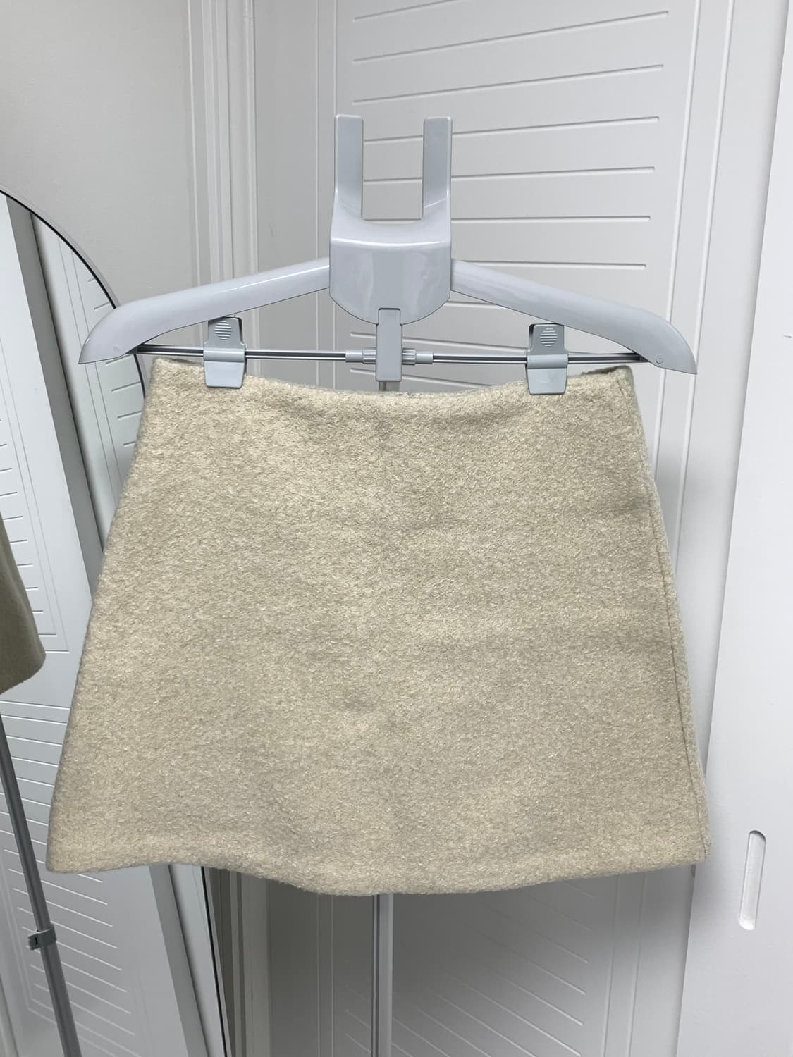 울미니스커트m 상품이미지1