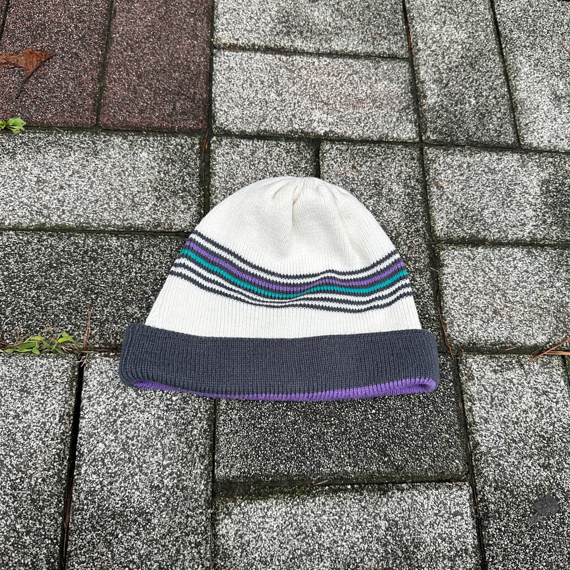 vintage adidas beanie 상품이미지2