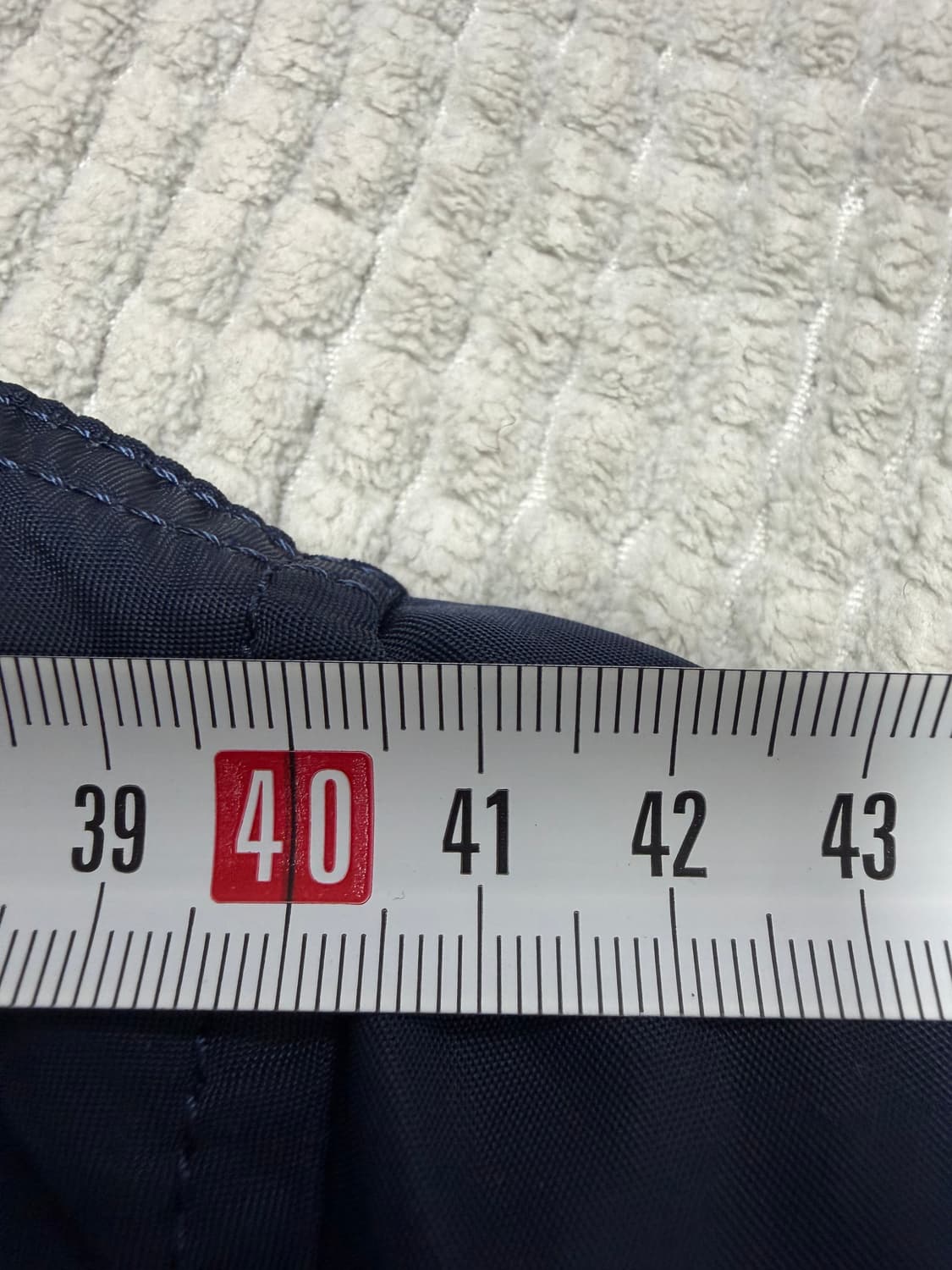 알파인더스트리 X iD Urban Research 콜라보 ma-1 마원 상품이미지5