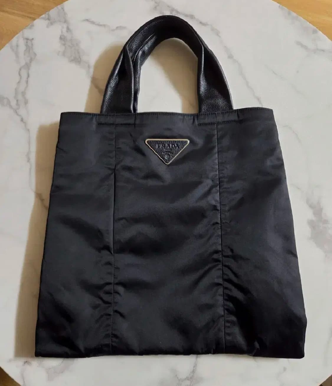 프라다 토트백 상품이미지1