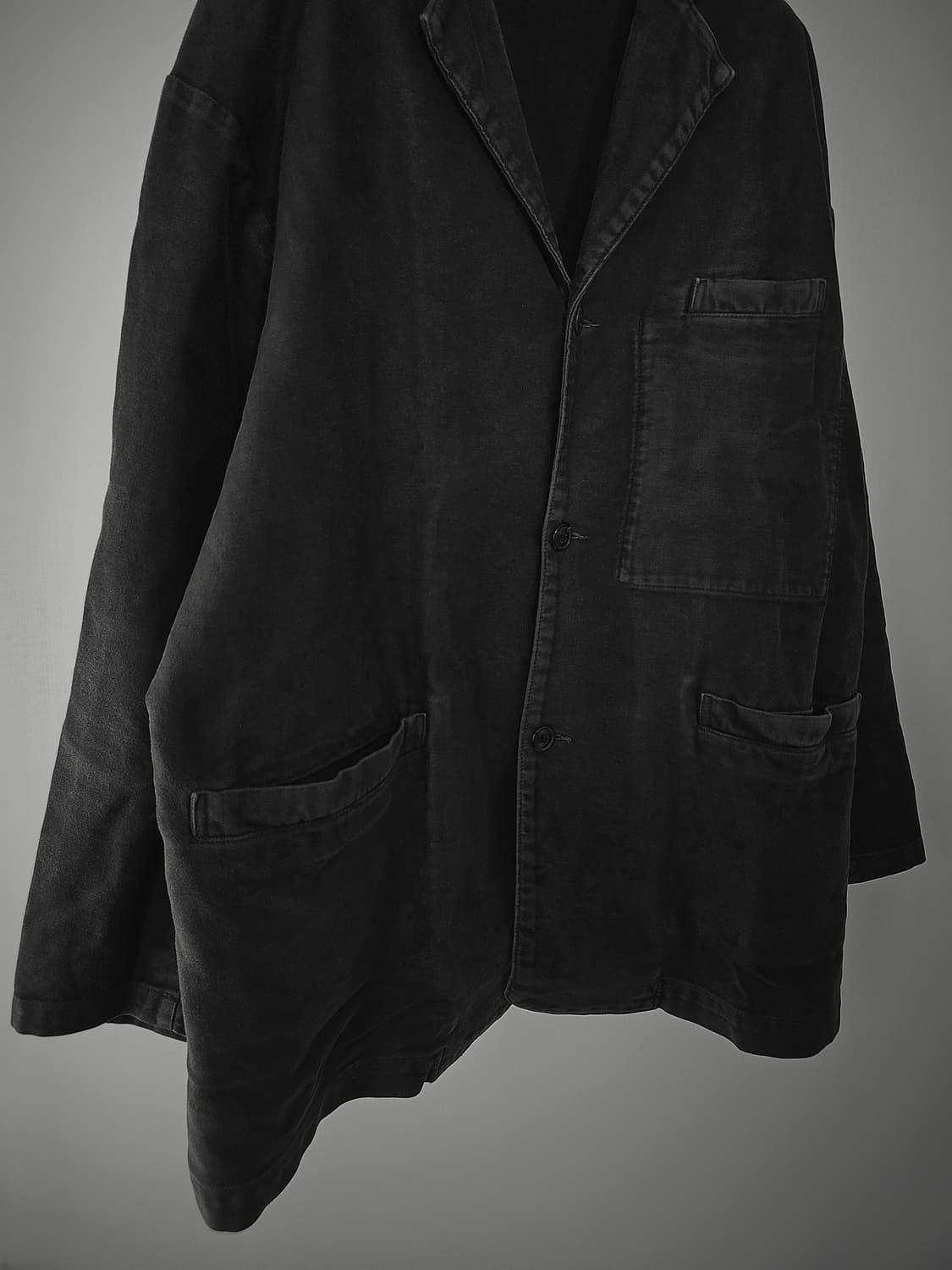 포터클래식 몰스킨 모디글리아니 자켓 상품이미지3