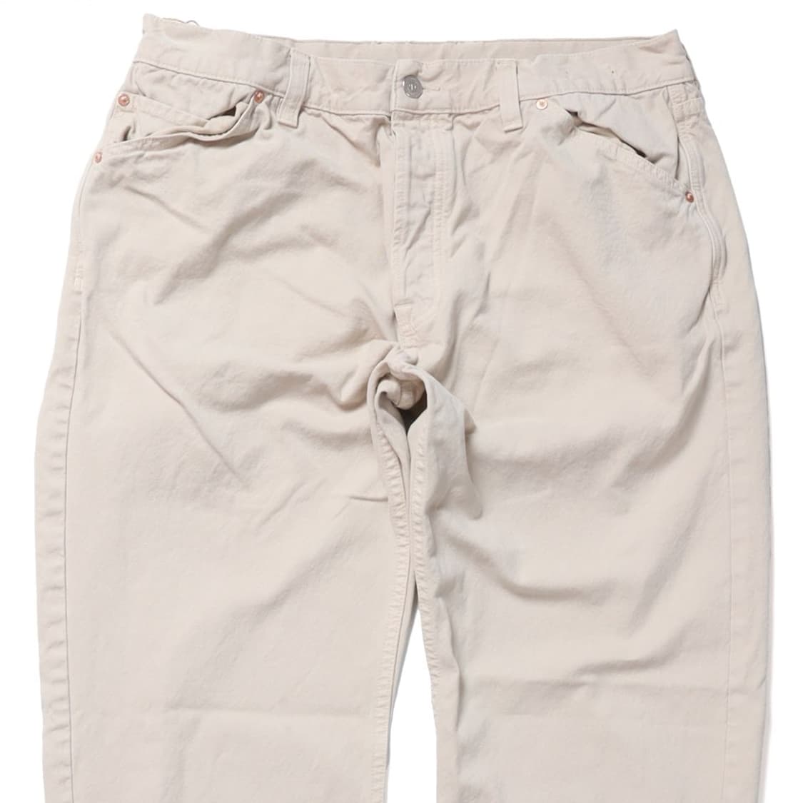 드레익스 Drake's Cotton Pants 
 상품이미지2