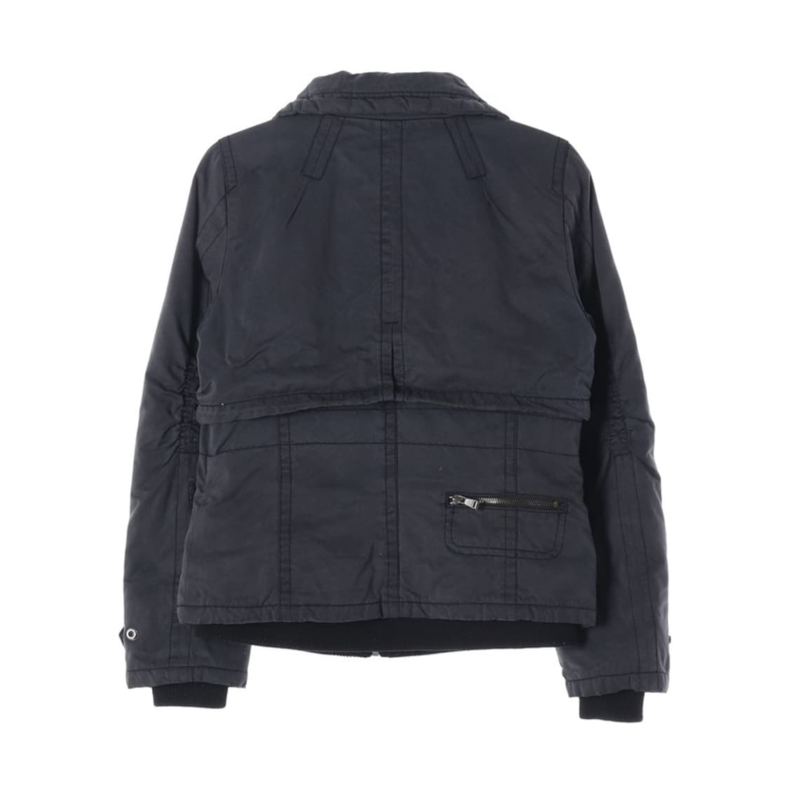 리트머스 빈티지 포켓 포인트 누빔 자켓 85 상품이미지3