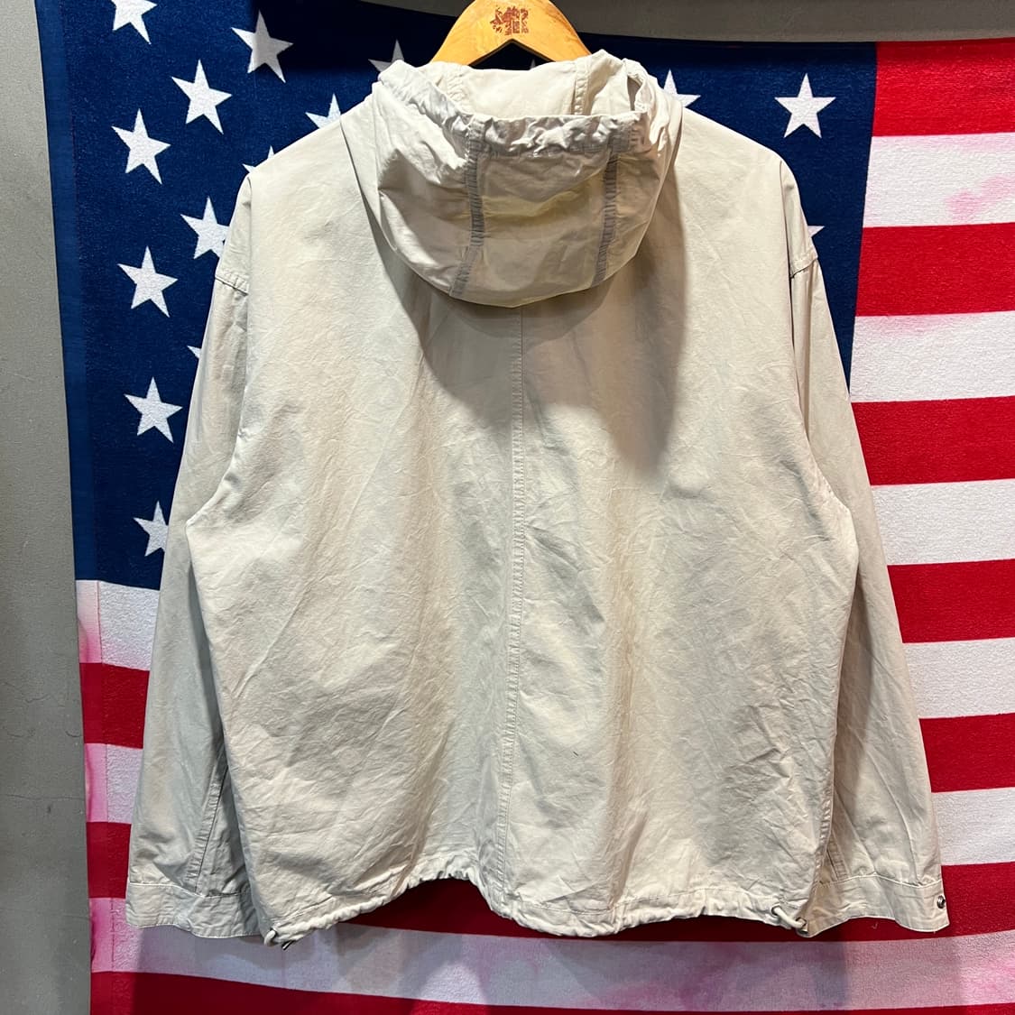 파르티멘토 바람막이  상품이미지2