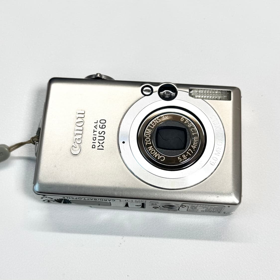 [A급] 캐논 익서스 60 | 익시 IXY 70 | IXUS 상품이미지1