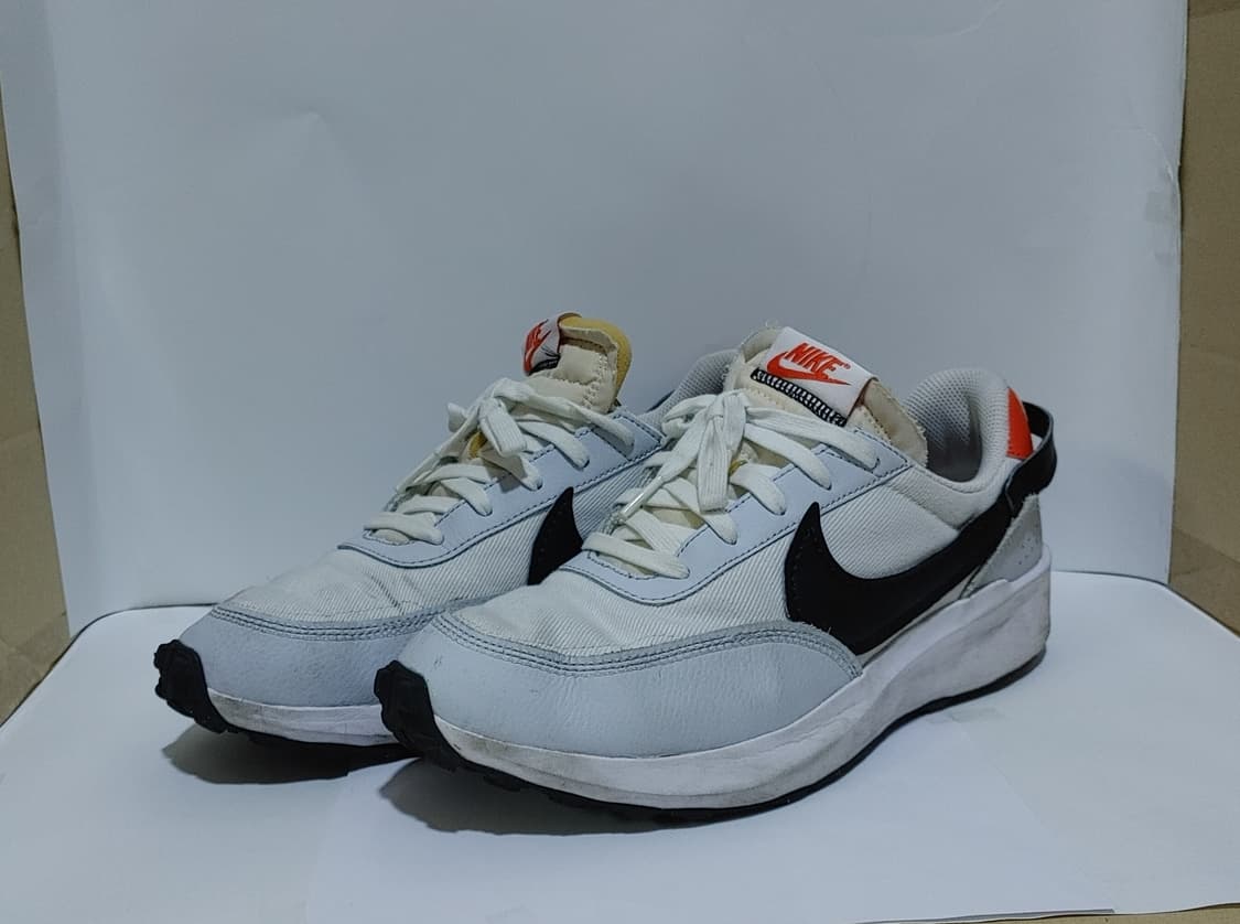 (NIKE) 나이키 와플 데뷰 스니커즈 270 상품이미지2