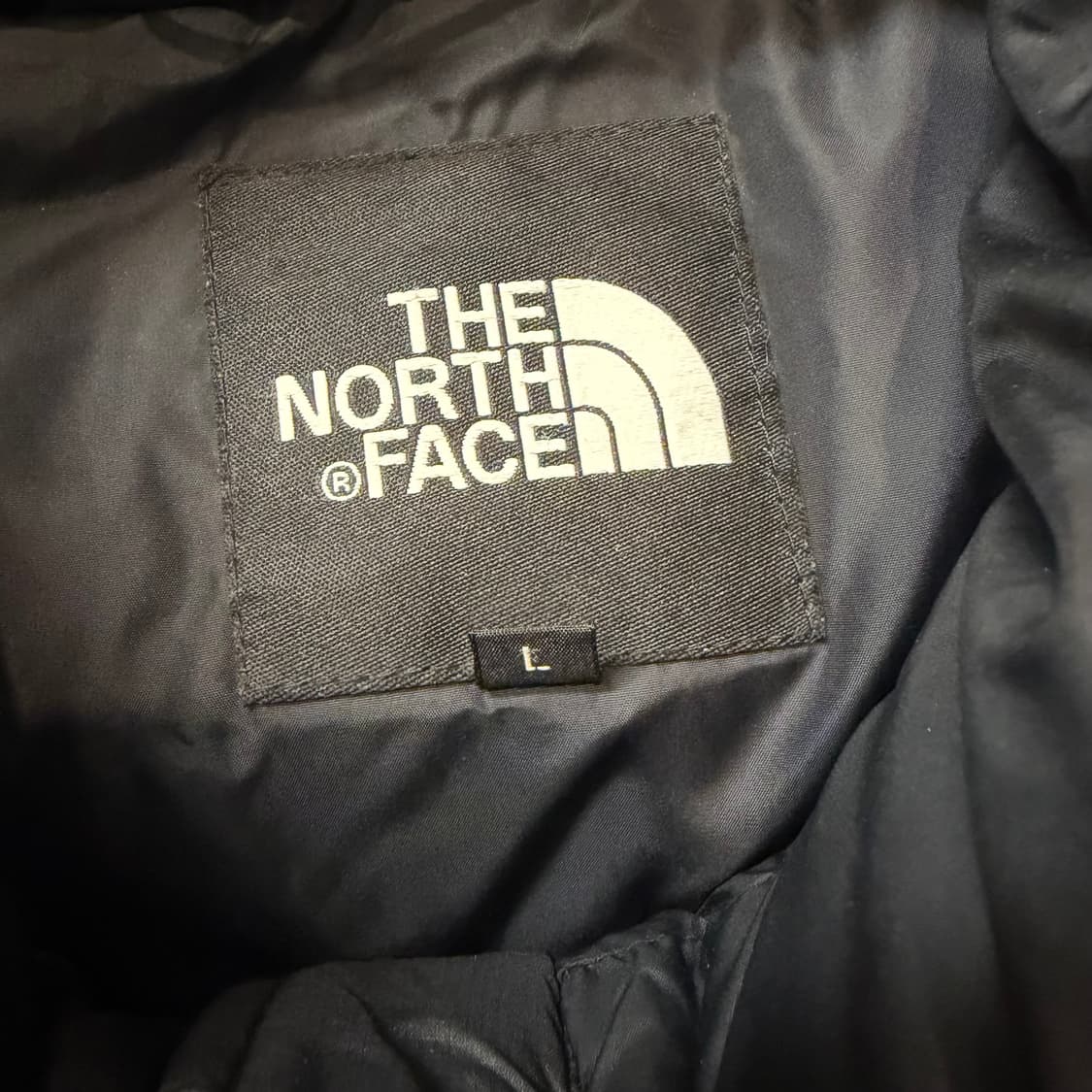 TNF 노스페이스 700 눕시 베스트 상품이미지3