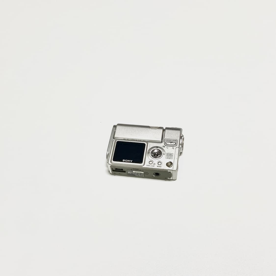 Sony Cyber-shot DSC-F77 디카 캠코더 상품이미지5