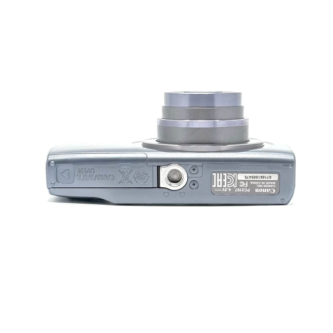 [뽀용&웜톤!] 캐논 IXY 150 (IXUS 160) 디지털카메라 상품이미지5