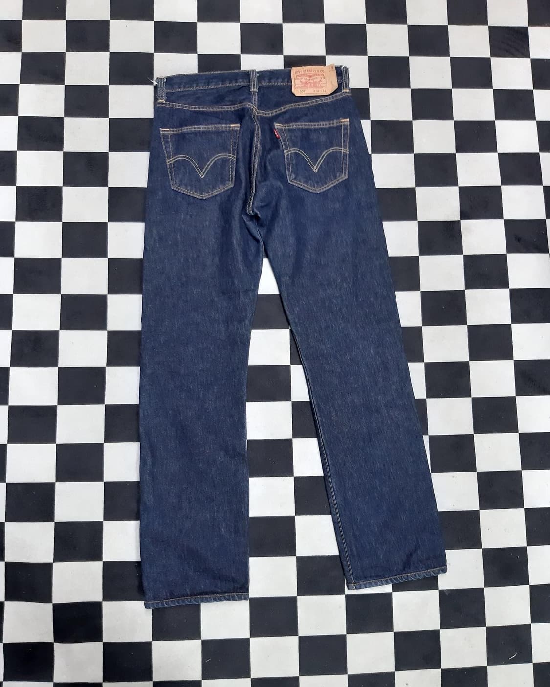 00s 리바이스 501 상품이미지2