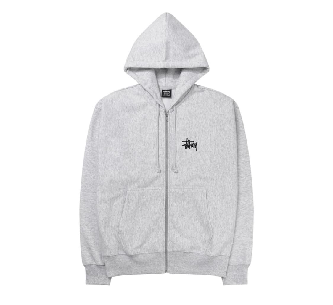 베이직 후디 에쉬헤더 상품이미지1