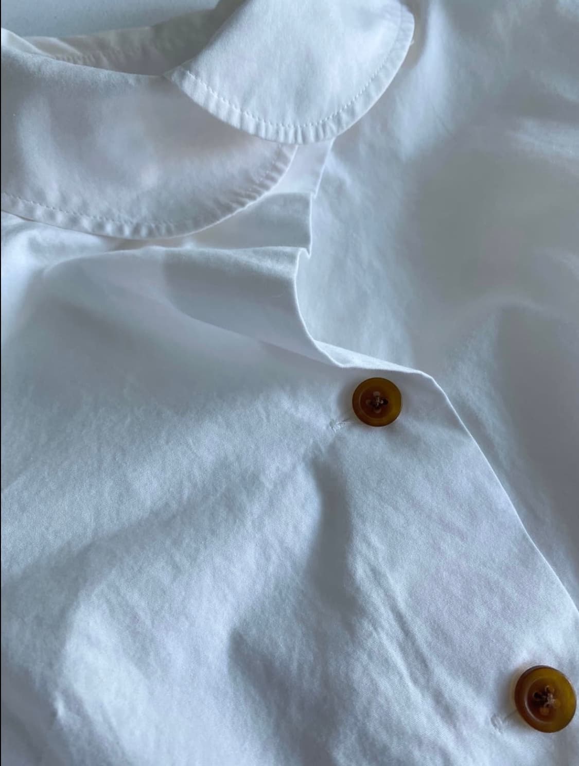 [vivienne westwood] blouse 상품이미지7